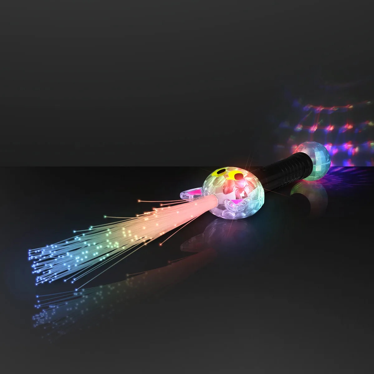 LED Cat Party Wand, Light Projecting 4