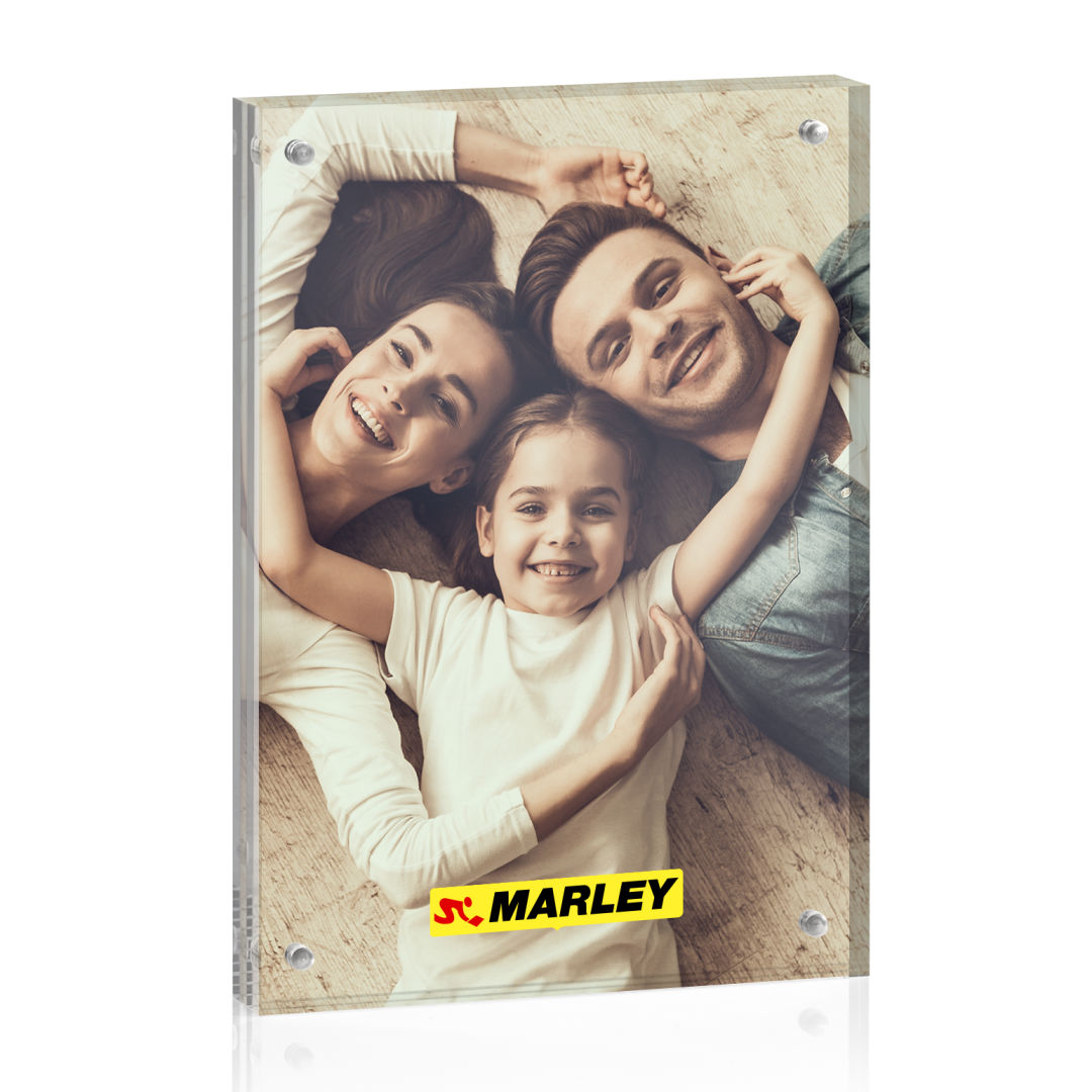 Kirkham Frames - Acrylic