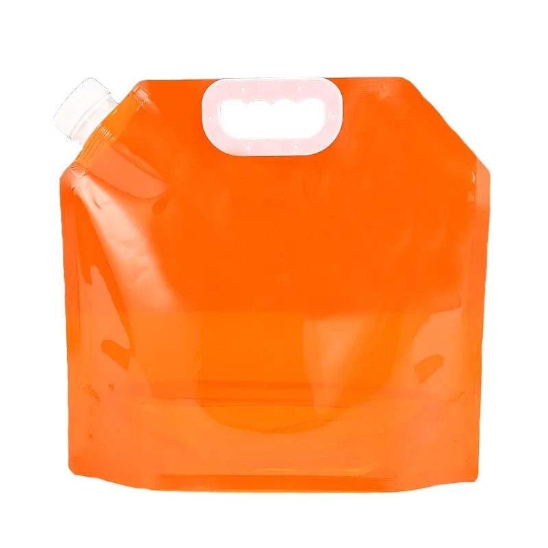 Folding Water Bag 6