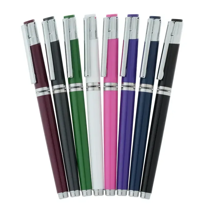 The Earl Gel Pen 7
