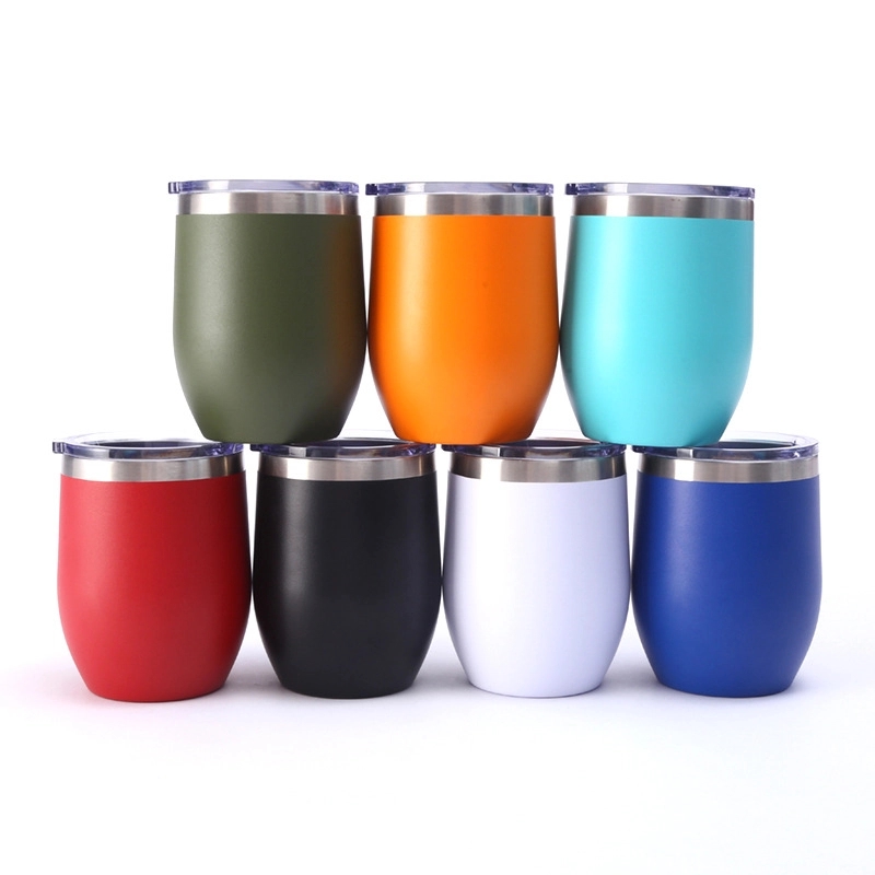 Insulated Stainless Steel Tumbler 4