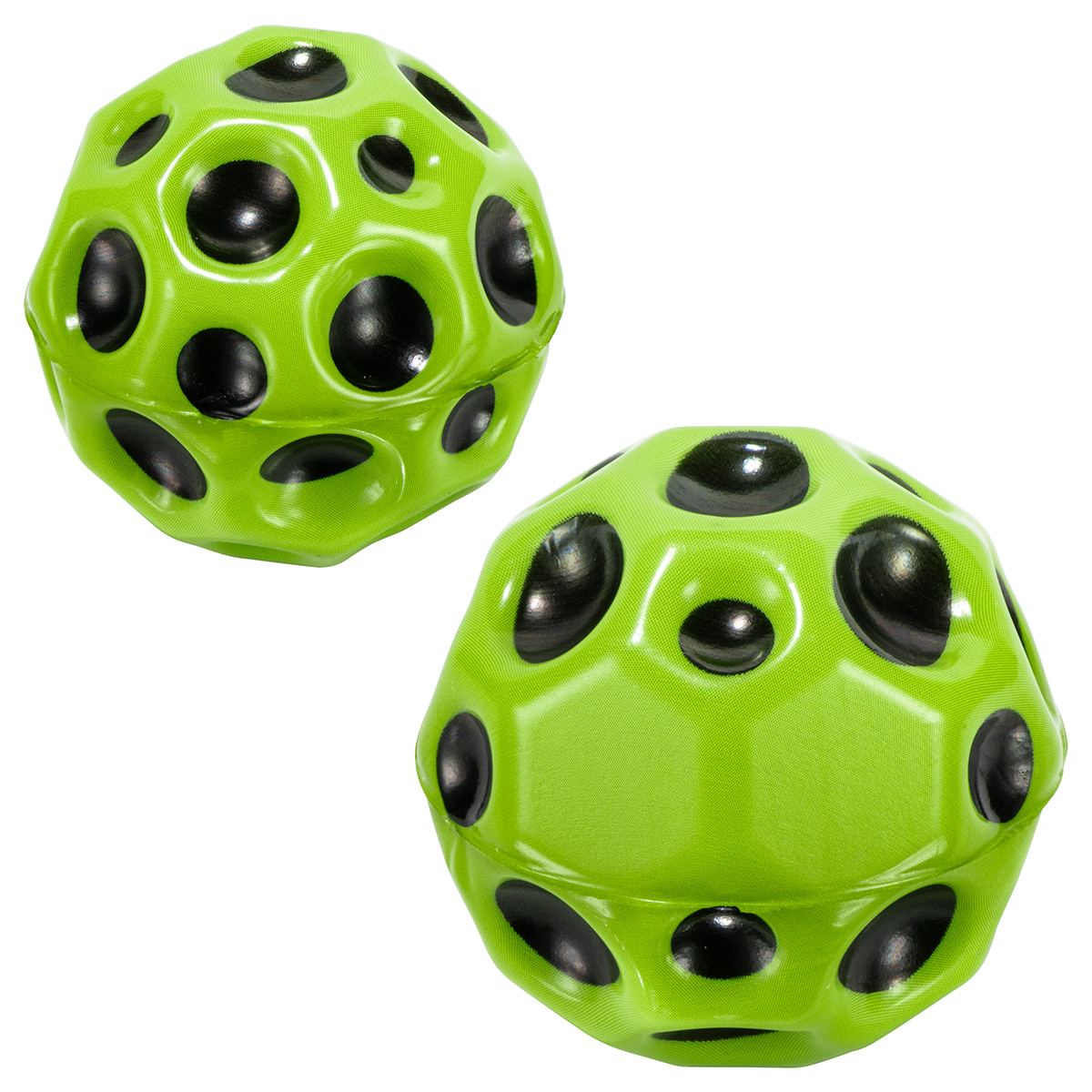 Nitro Super Bouncing Ball 57