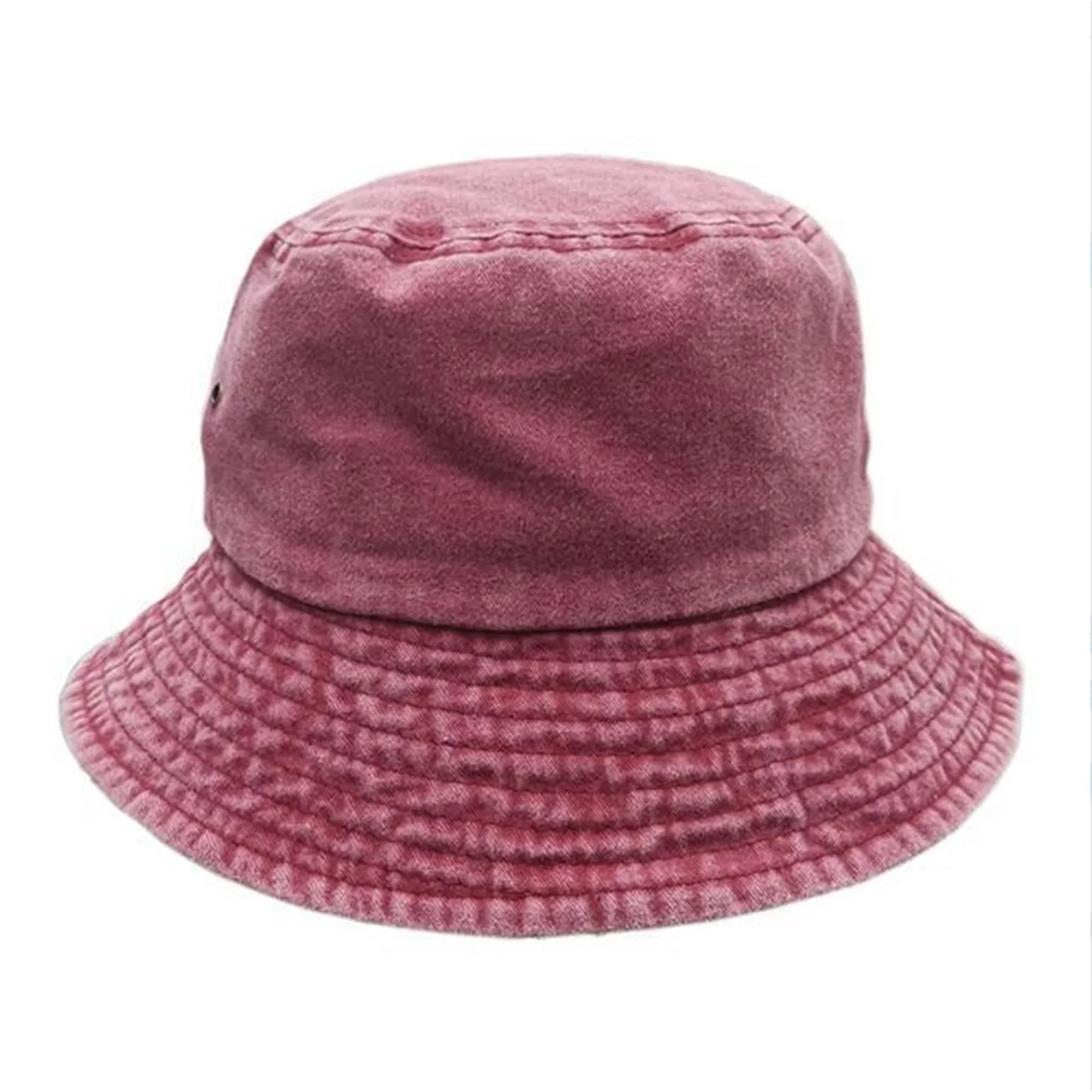 Packable Travel Summer Beach Hat 13