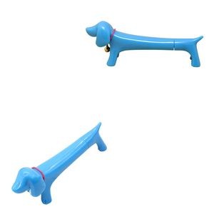 Dog Shaped Pen 12