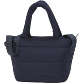 Puffer Recycled 9 Can Tote Cooler 5