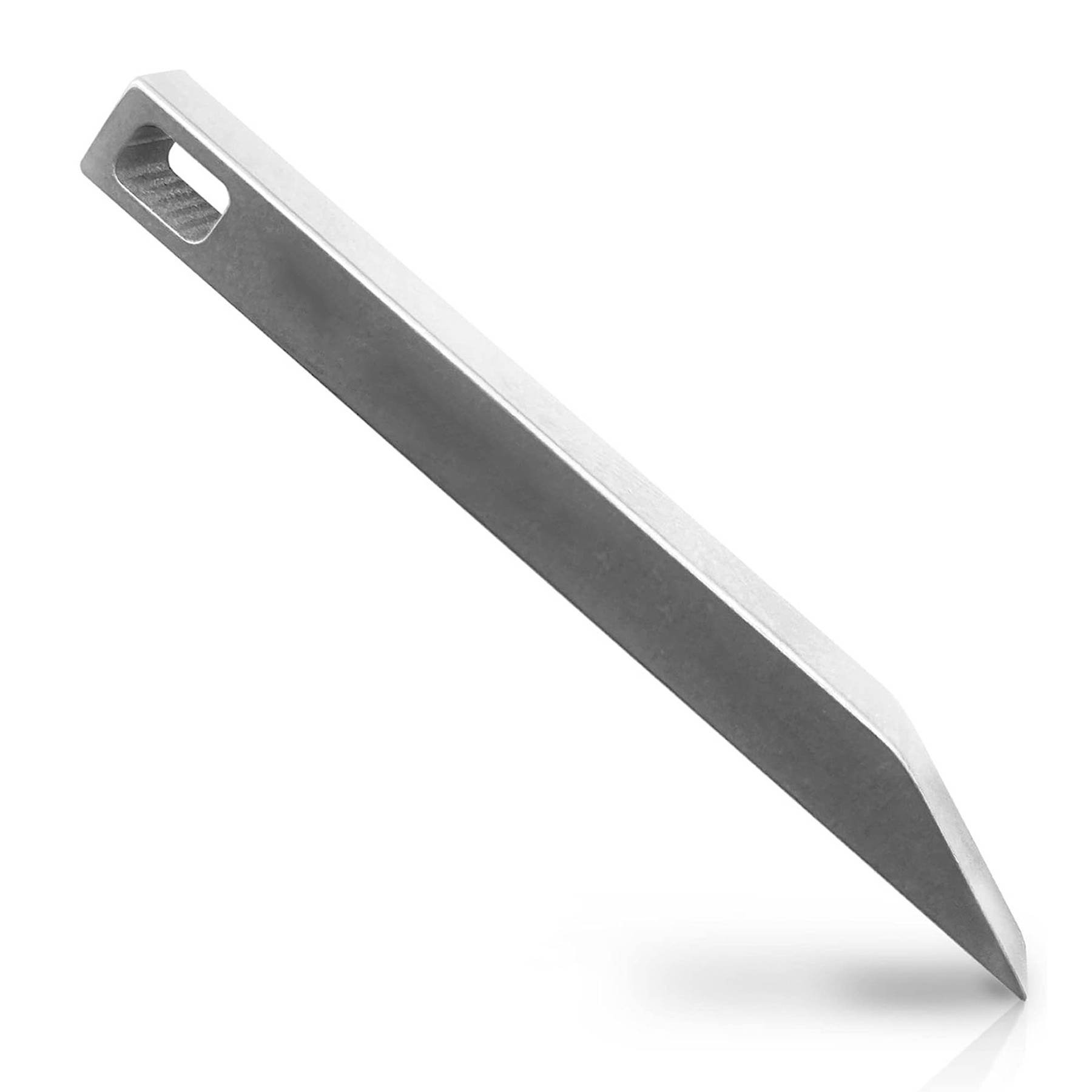Heavy duty keychain portable pry bar 3