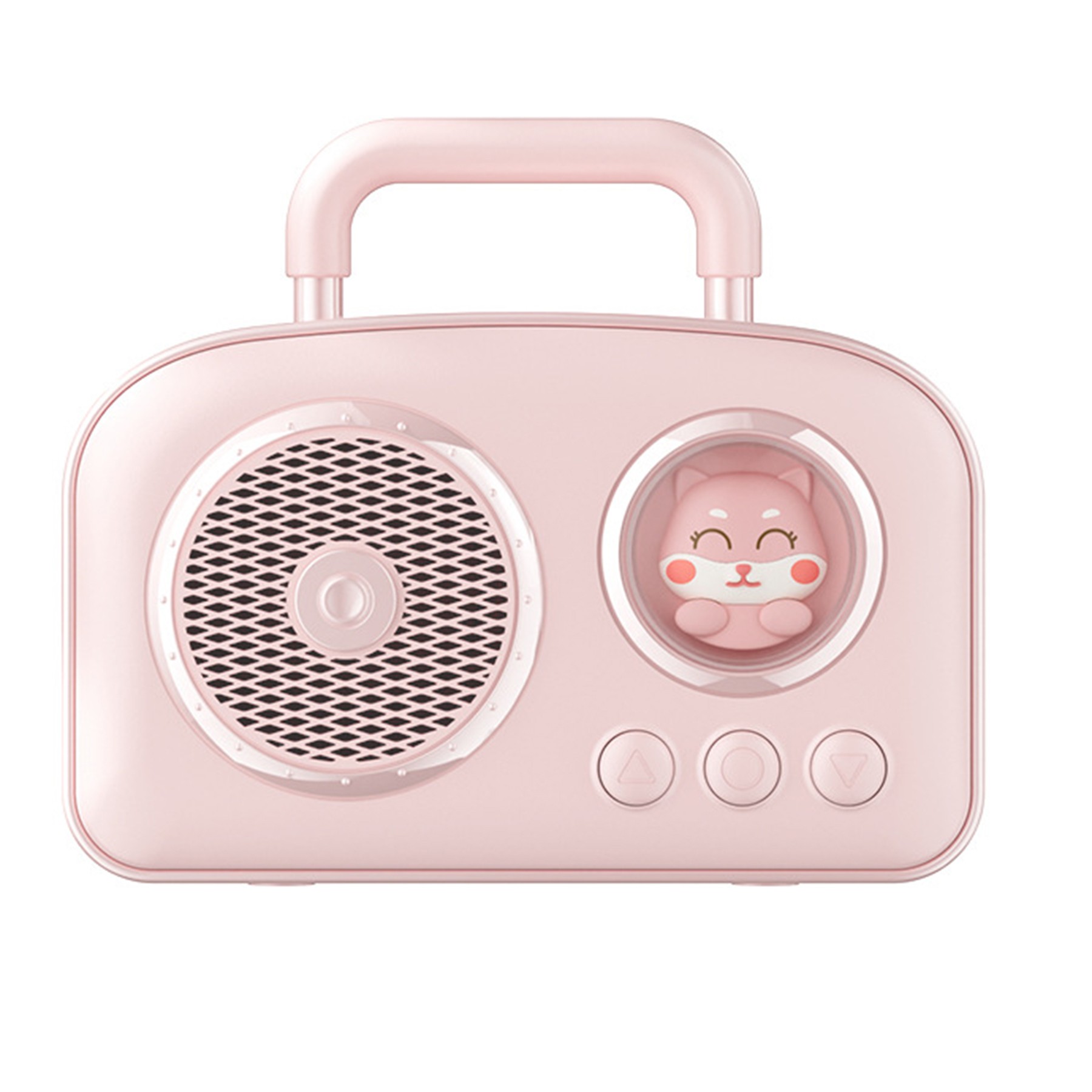 Cute Bluetooth Speaker 5