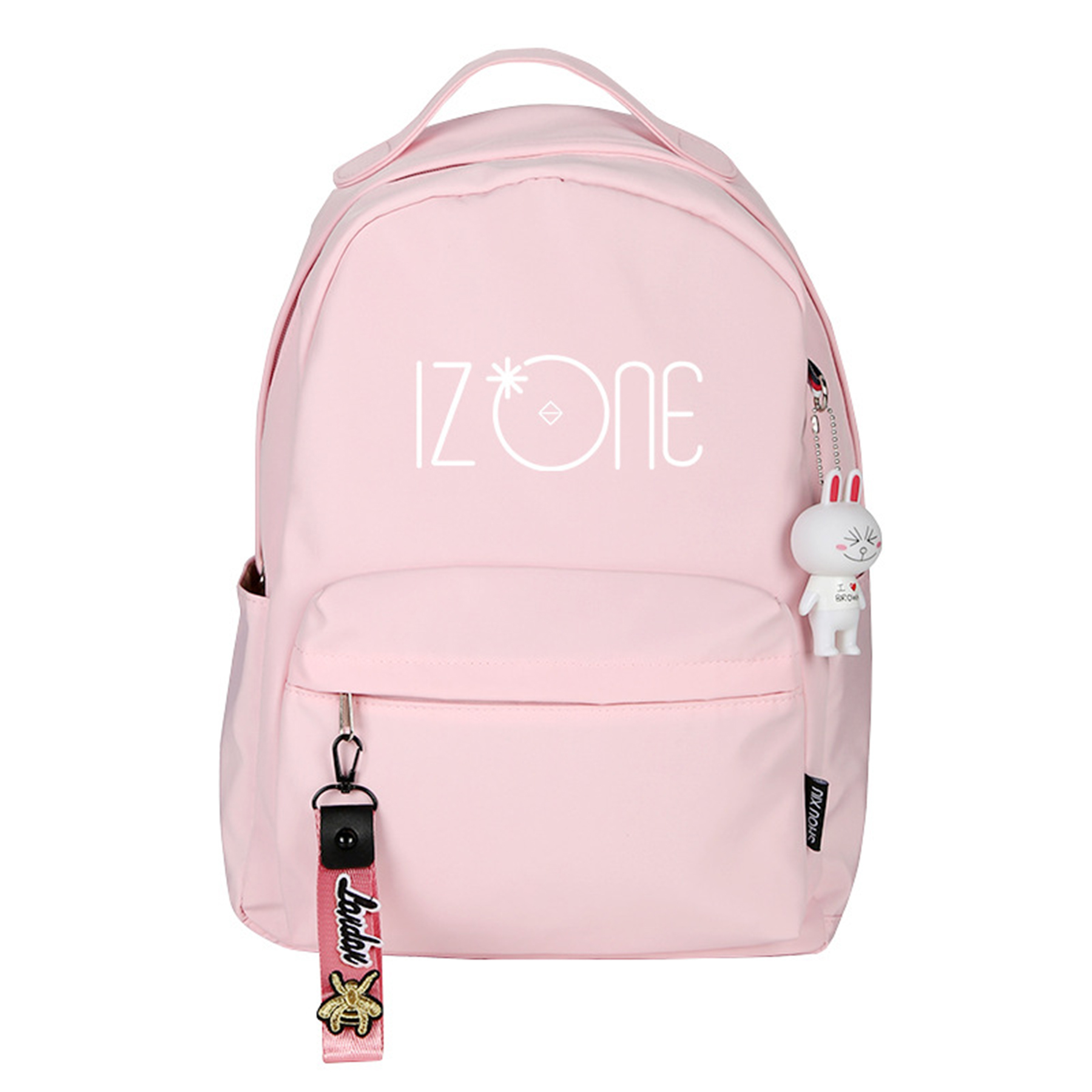Cute Kids Backpack 4
