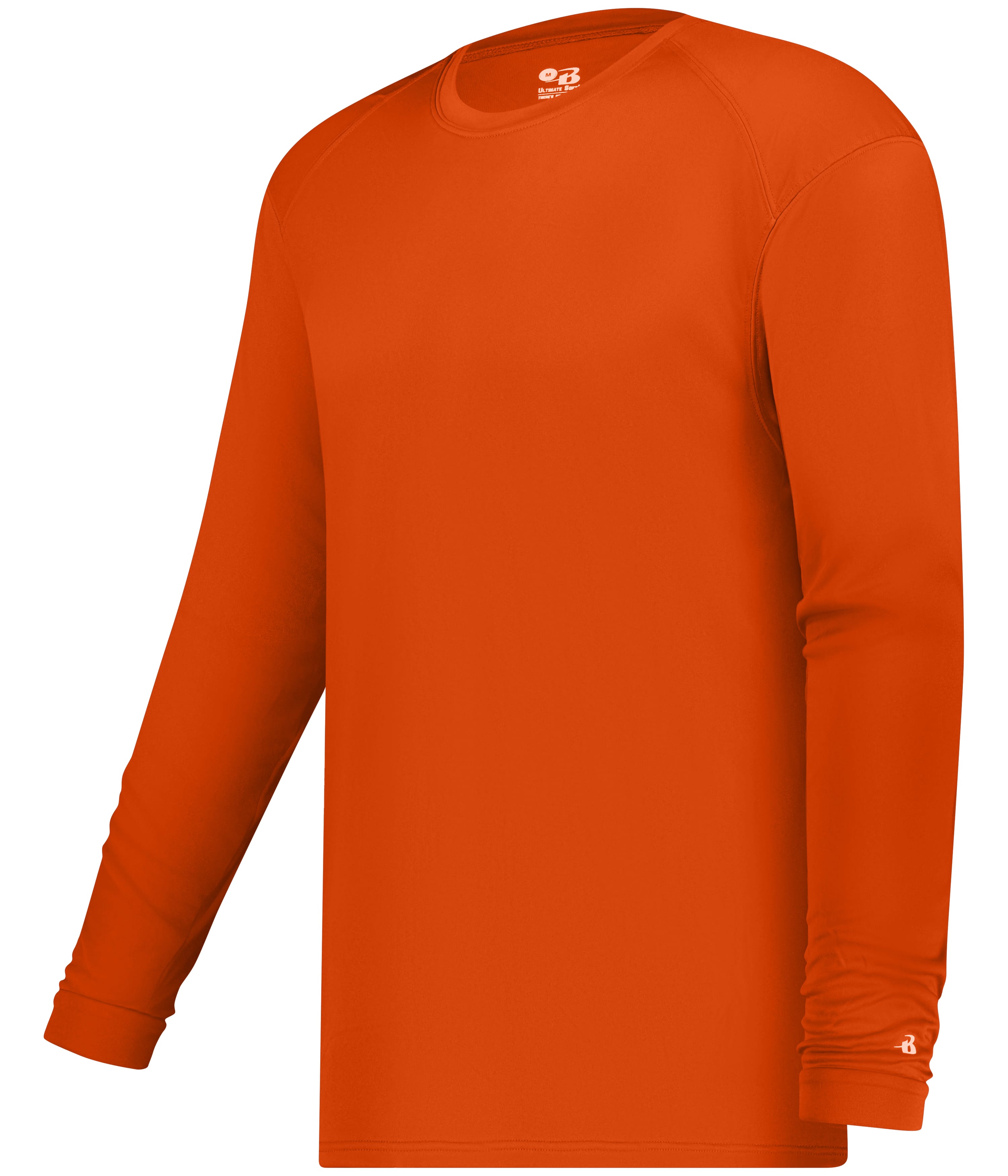 ULTIMATE YOUTH L/S TEE 7