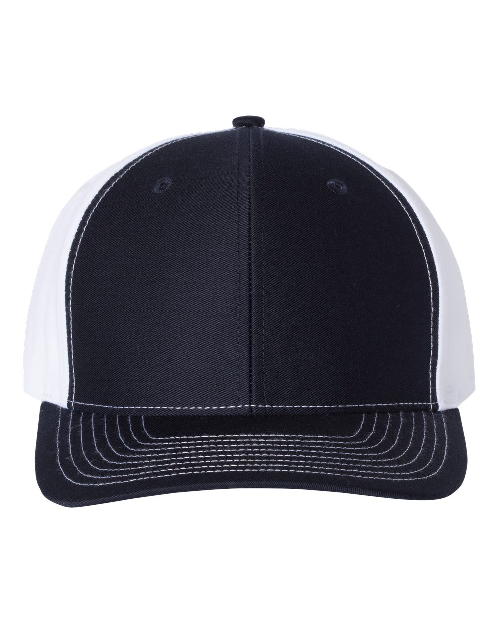 Twill Back Trucker Cap - 312 72