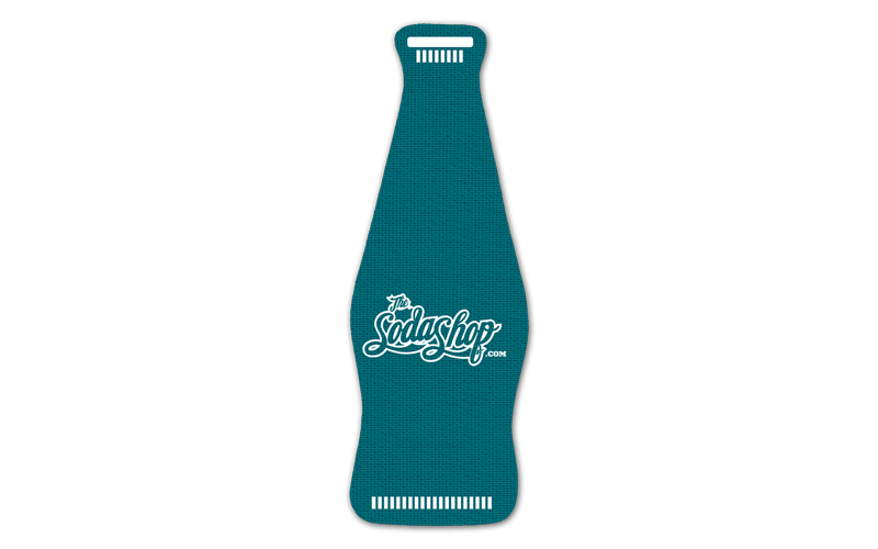 Bottle Vinyl Jar Opener 44