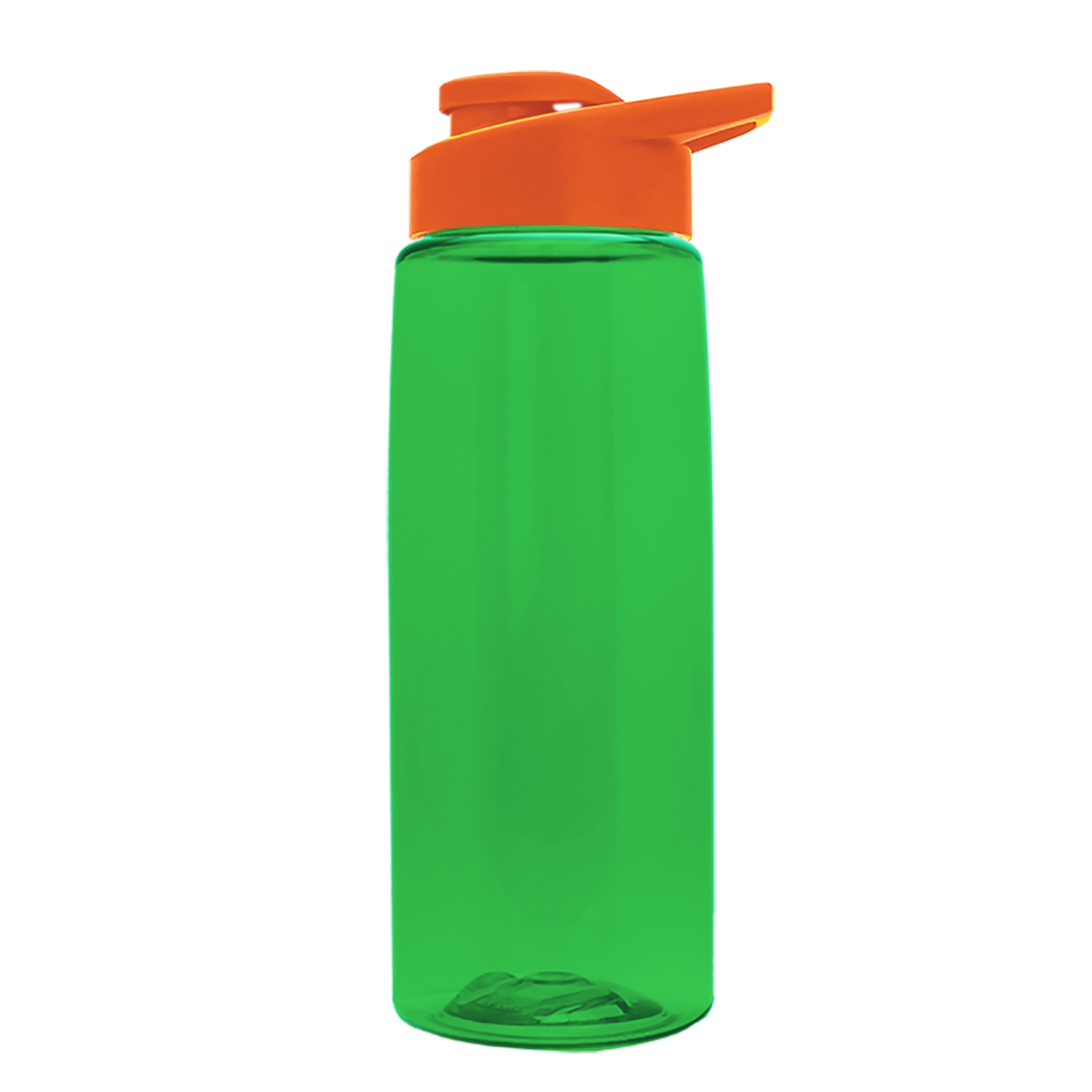 Garyline® Flair Tritan® Bottle with Drink-Thru Lid - 26 oz. 605