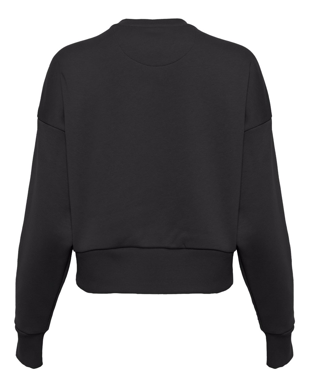 Women's Heavyweight Crewneck Sweatshirt - 9087 35
