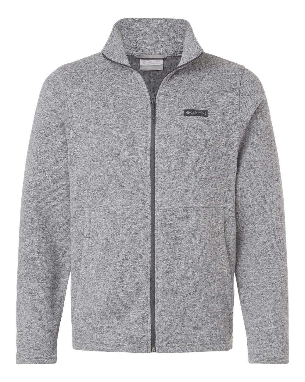 Men's Alto Pass™ Fleece Full-Zip Jacket - 209574 19