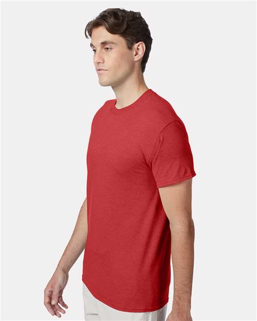 Perfect-T Triblend T-Shirt - 42TB 130