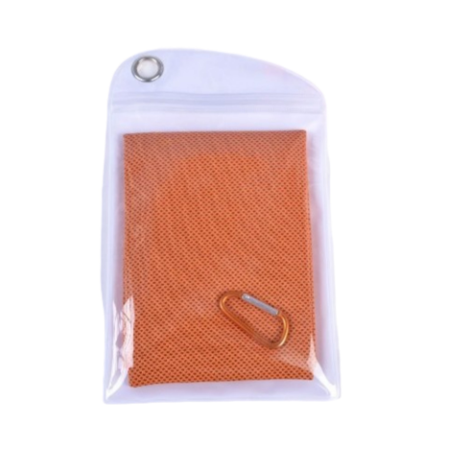 Cooling Towels with Carabiner 4