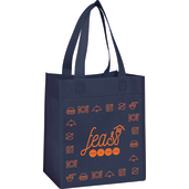 Basic Grocery Tote 127
