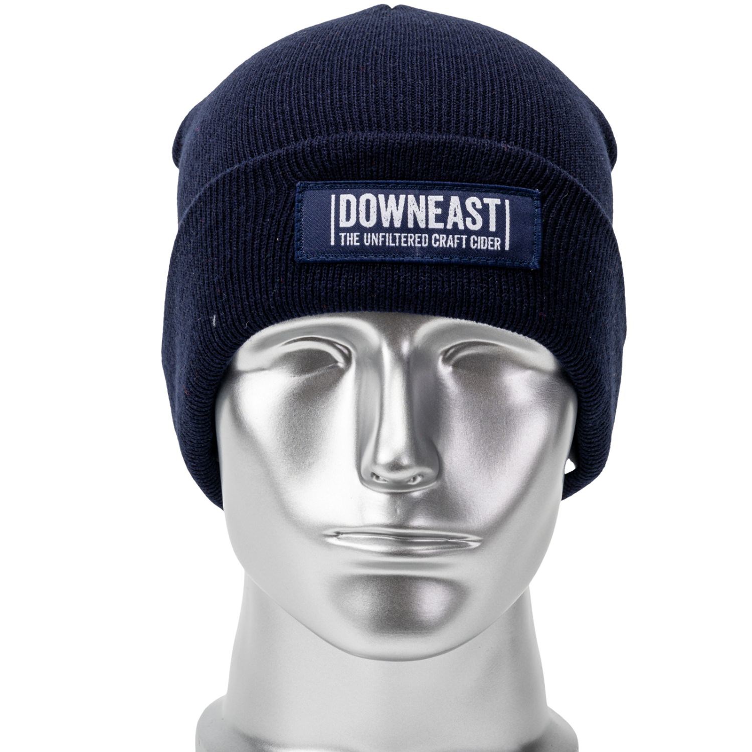 Premium Knitted Cuffed Beanie 3