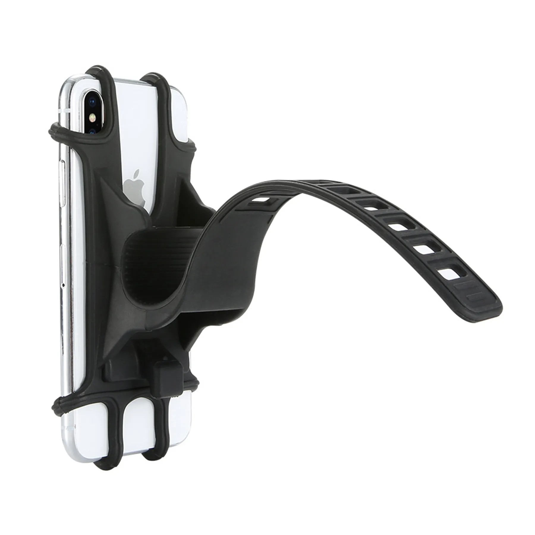 Bicycle Phone Holder 2