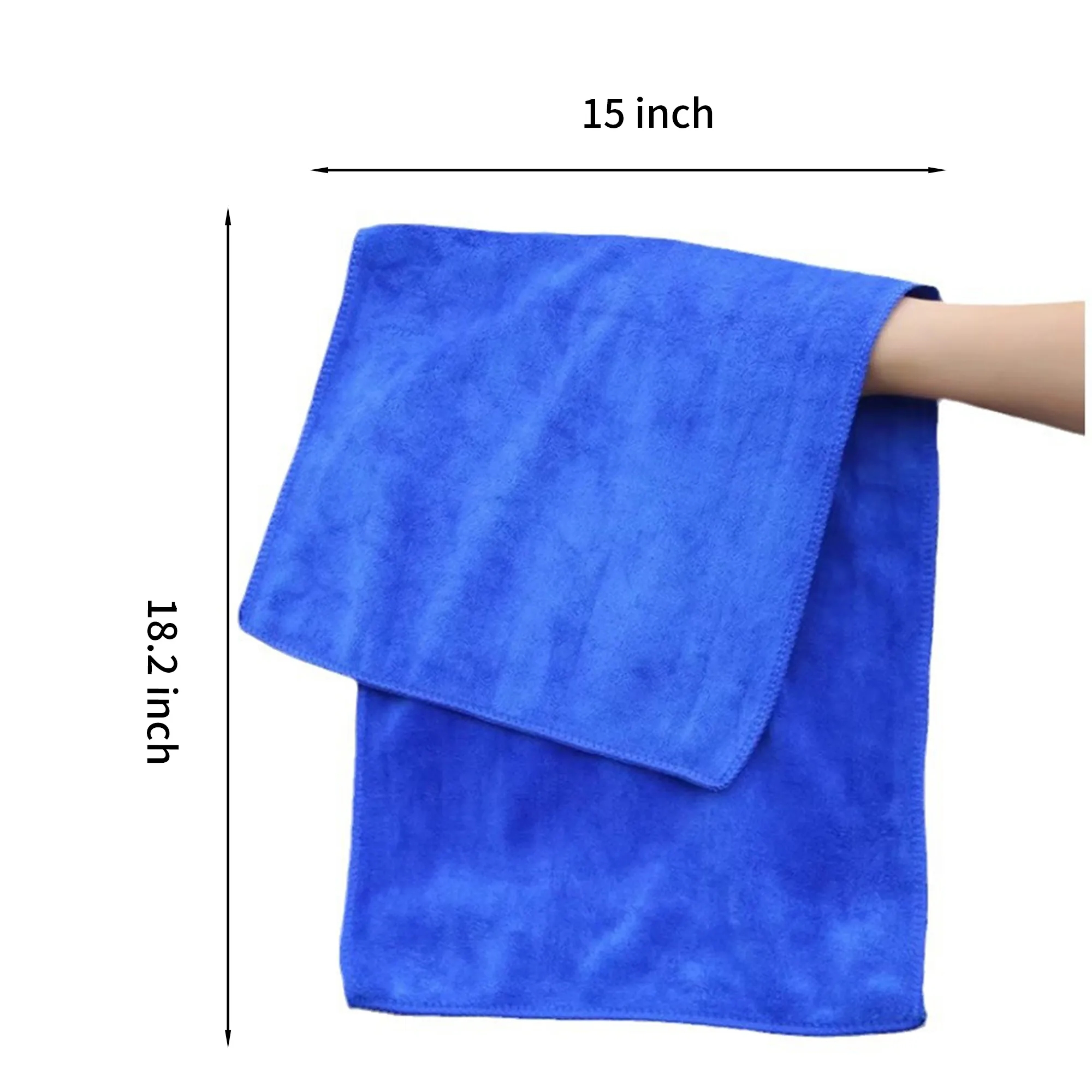 PU Leather Multi-Slot Card Wallet 5