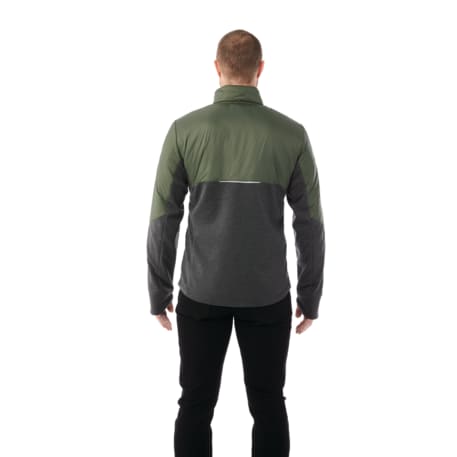 Men's FERNIE Hybrid Insulated Jacket 21