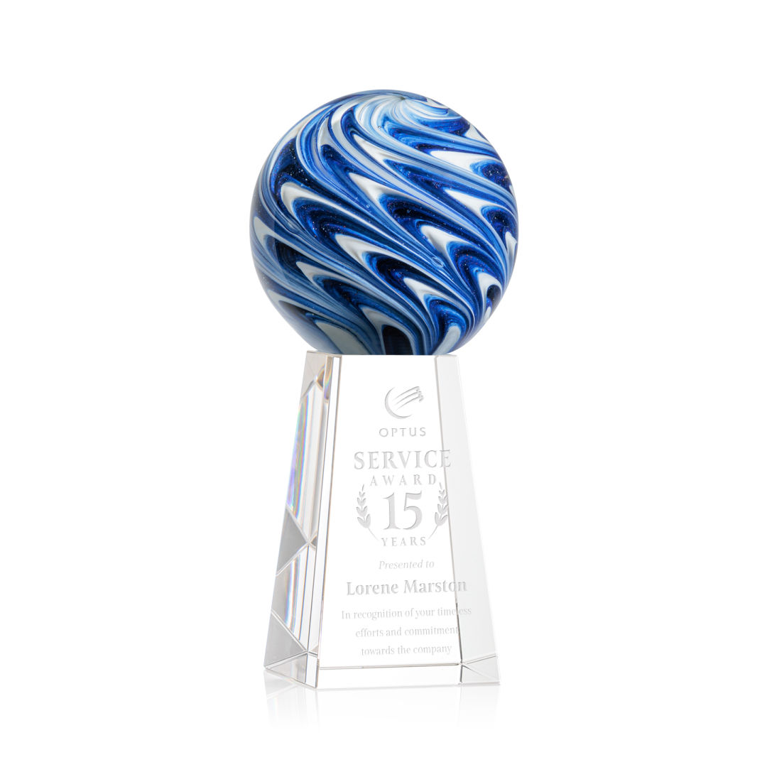 Naples Award on Novita Base 5