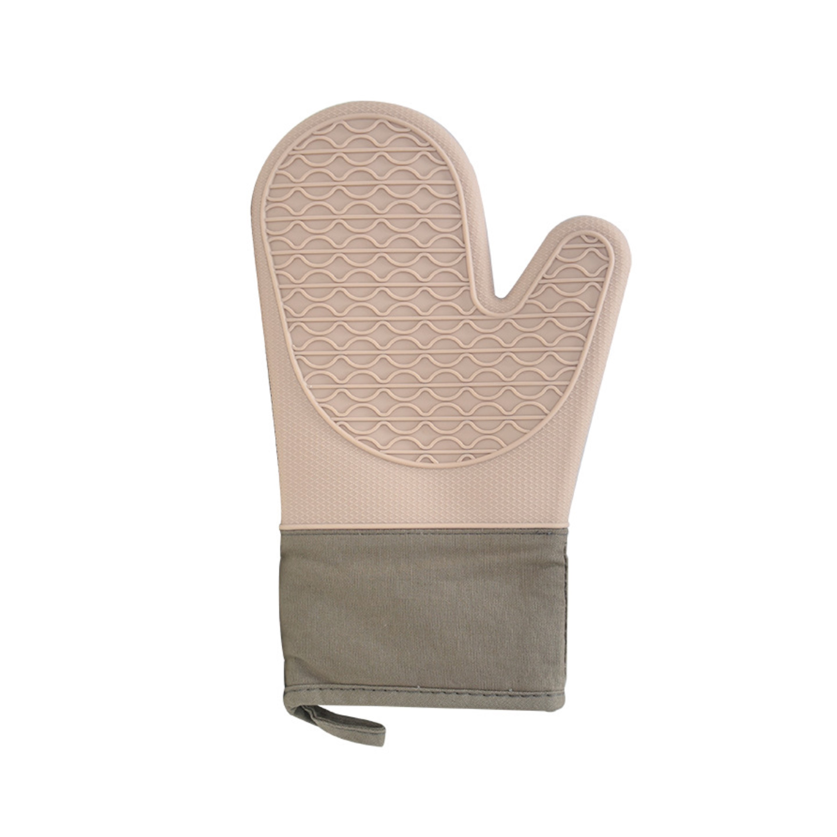 Silicone Oven Mitt - OCEAN 2