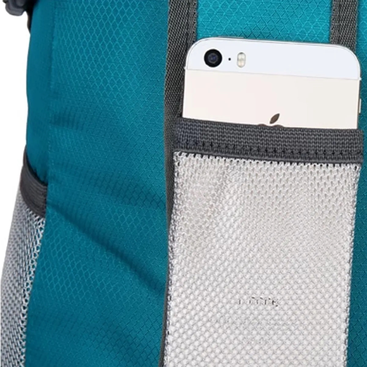 40L Lightweight Packable Backpack For Travel & Hiking 7