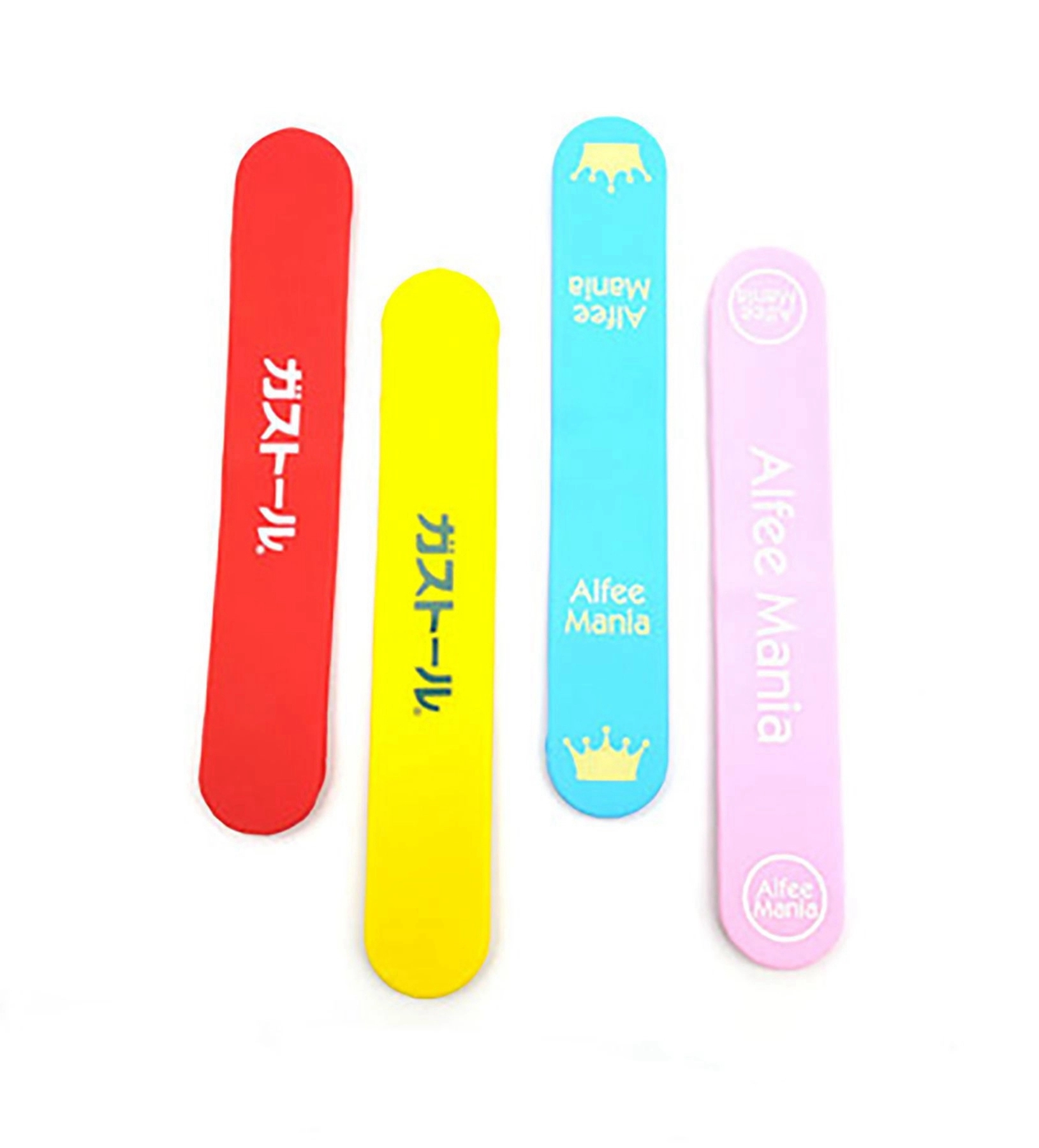 Silicone Magnetic Universal Clip 10