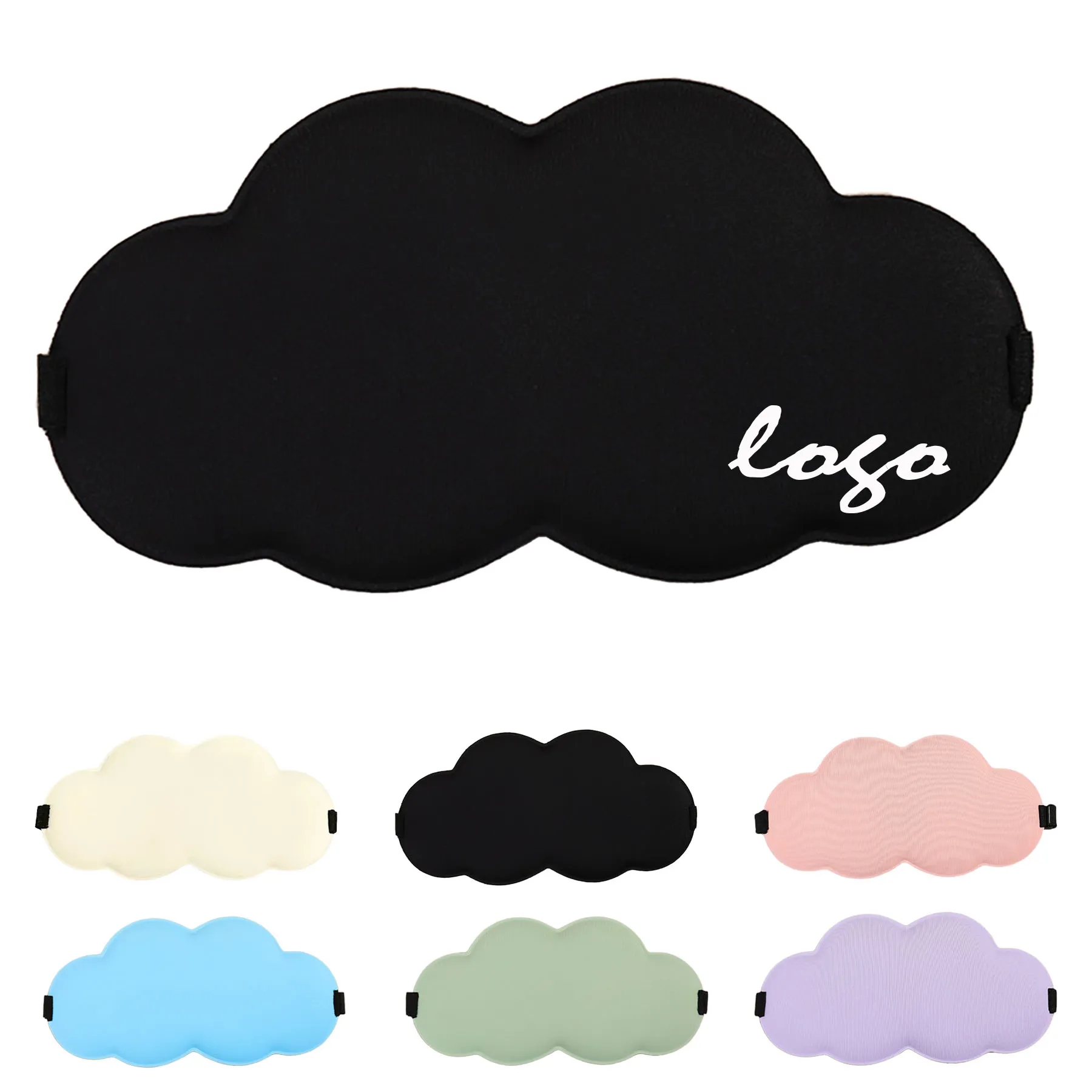 Double-Sided Breathable Eye mask 3