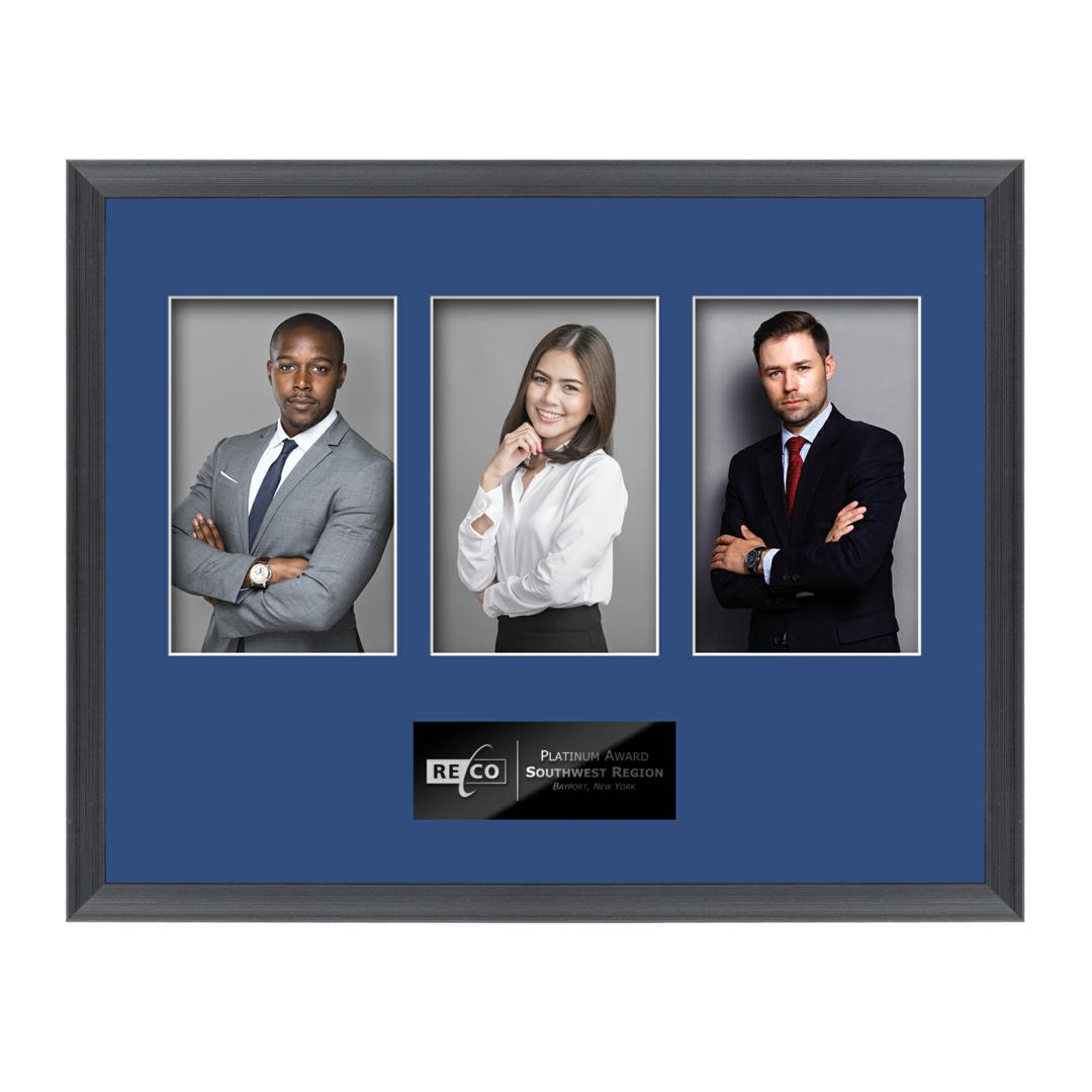 Conroy 3 Picture Frame 17
