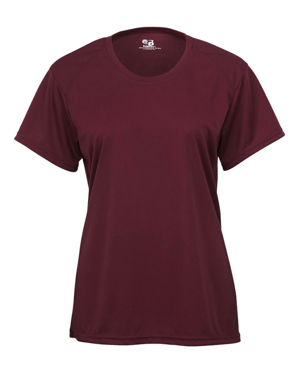 B-Core Women's Tee 8