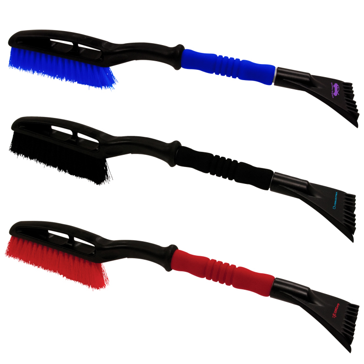 24" Snowbrush 2