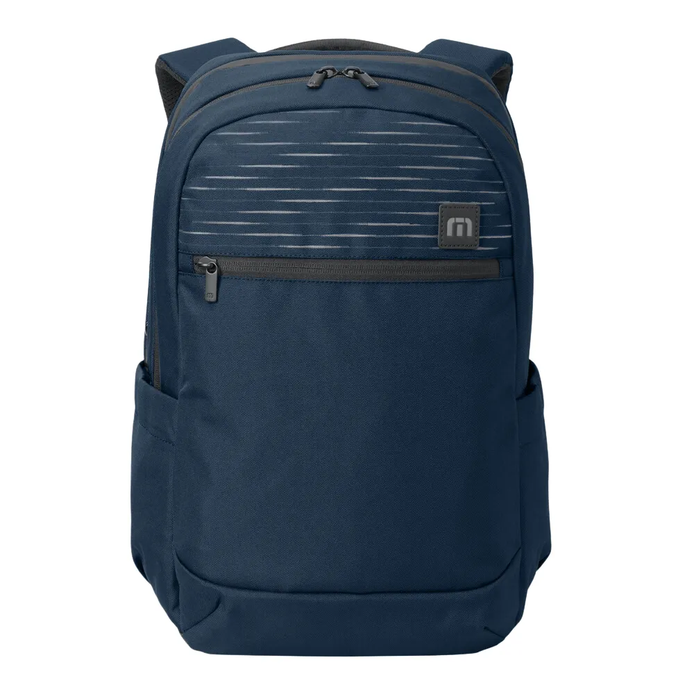 TravisMathew Approach Backpack 4