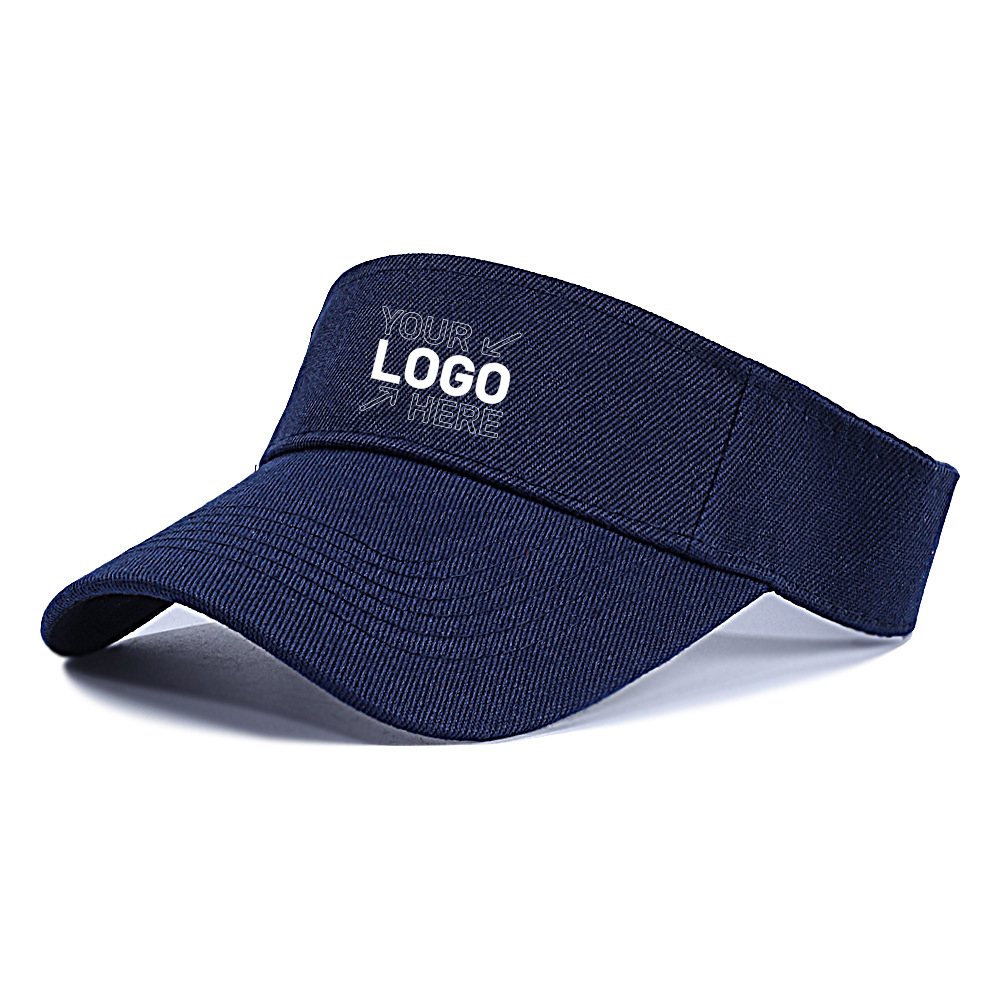 An Empty Baseball Cap 6