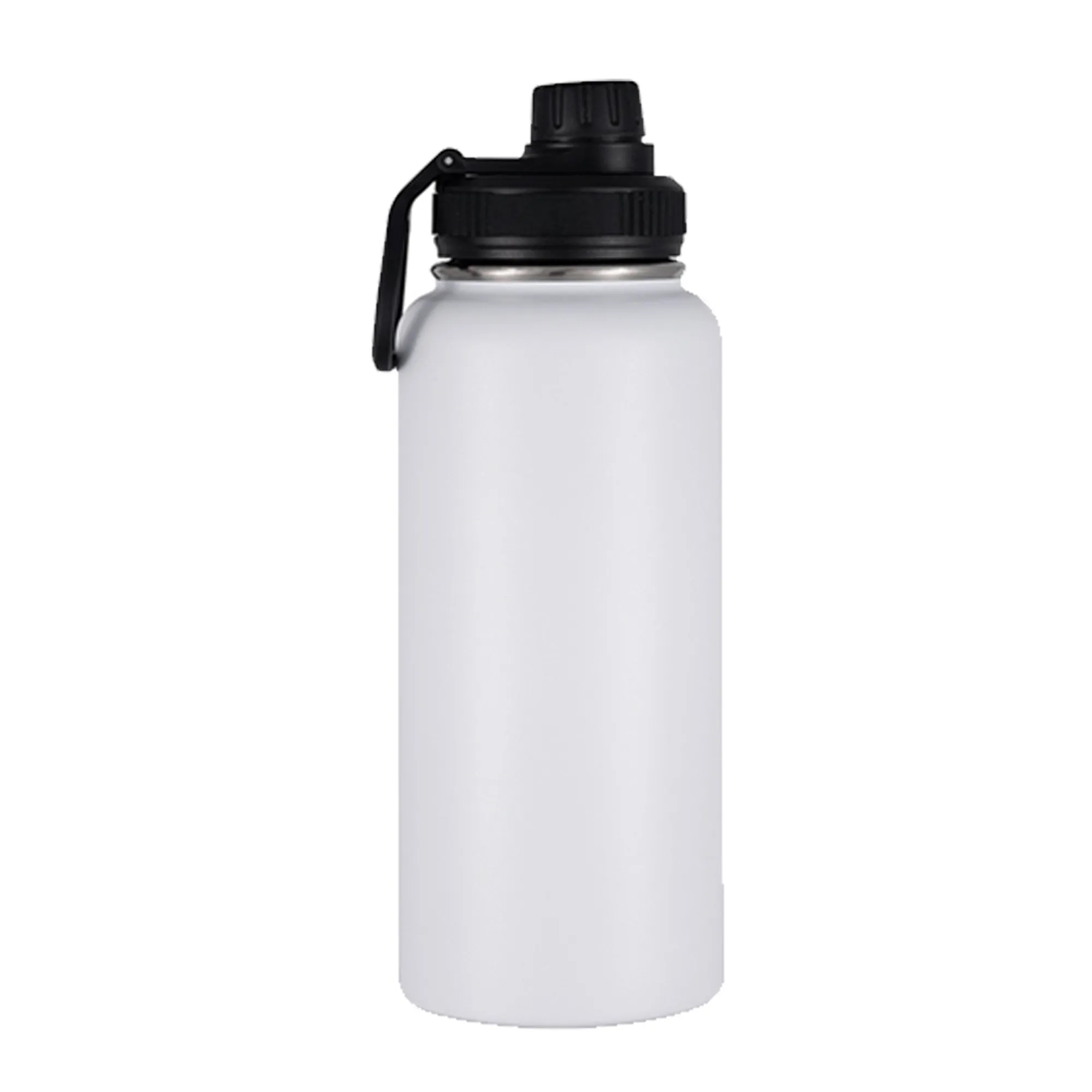 Stainless Steel Insulated Sports Bottle 18oz 3