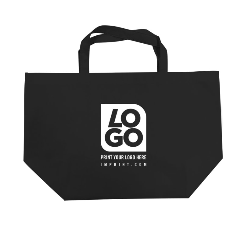 Custom Shopper Tote Bags 7