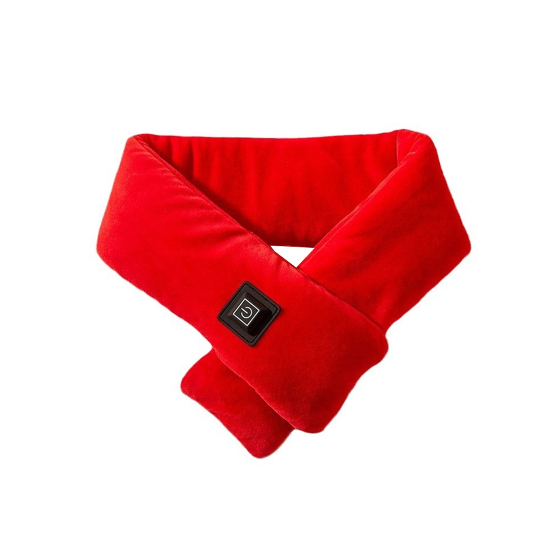 Graphene Smart Heating Scarf 10