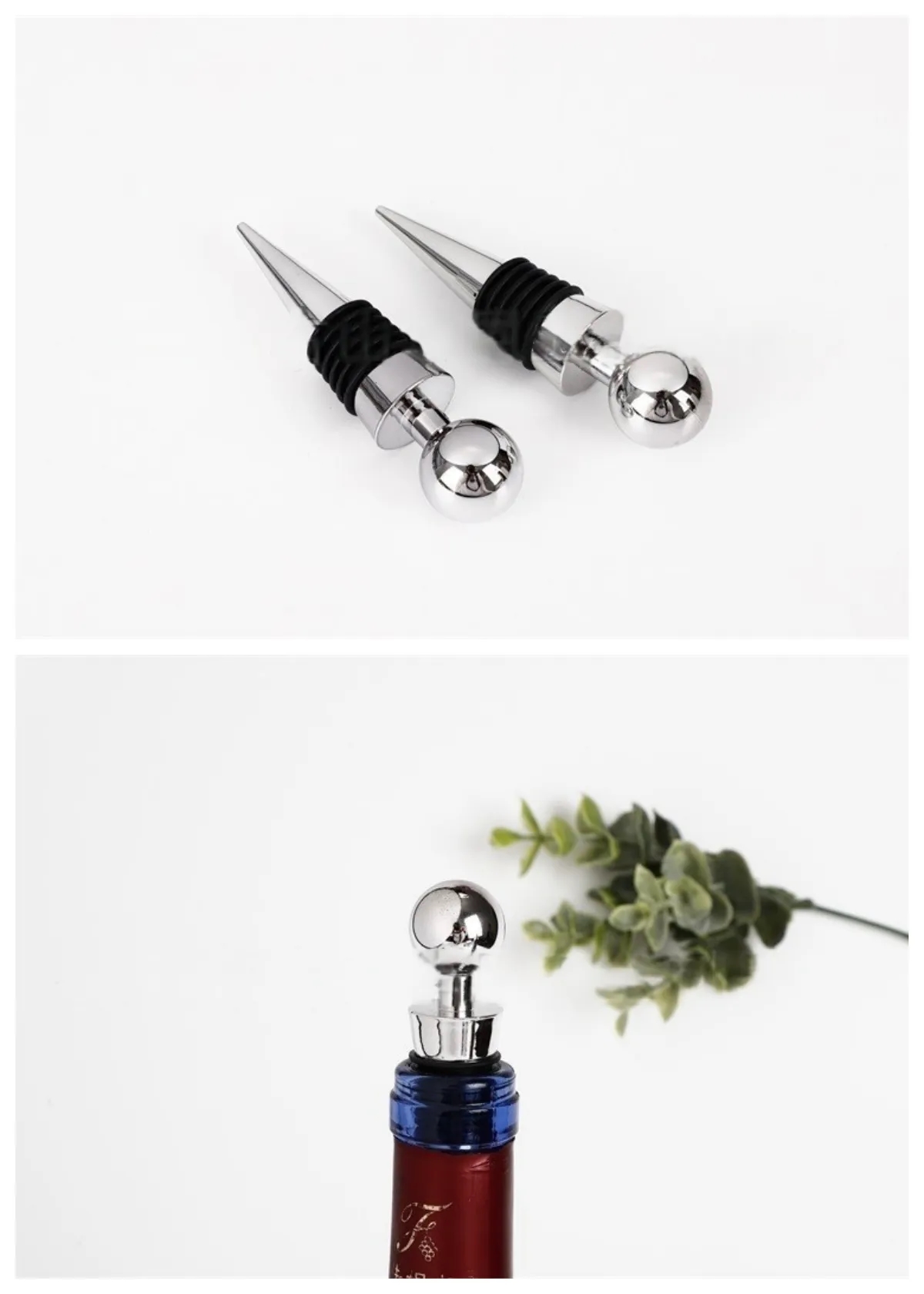 Wine Stoppers for Bottles 1