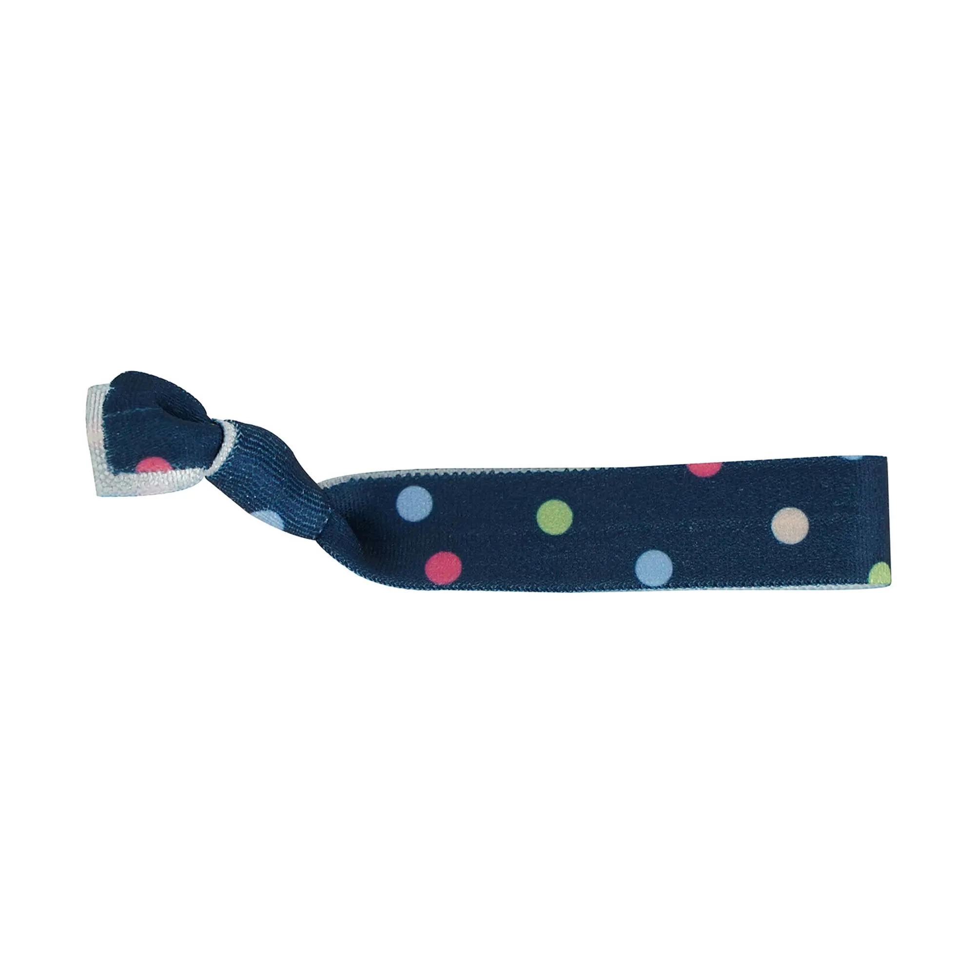 Full Color Elastic Hair Ties 7