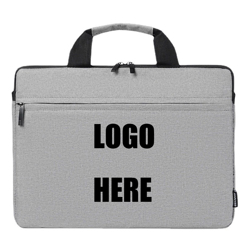 Custom Basics 15.6-Inch Laptop Case Bag 3