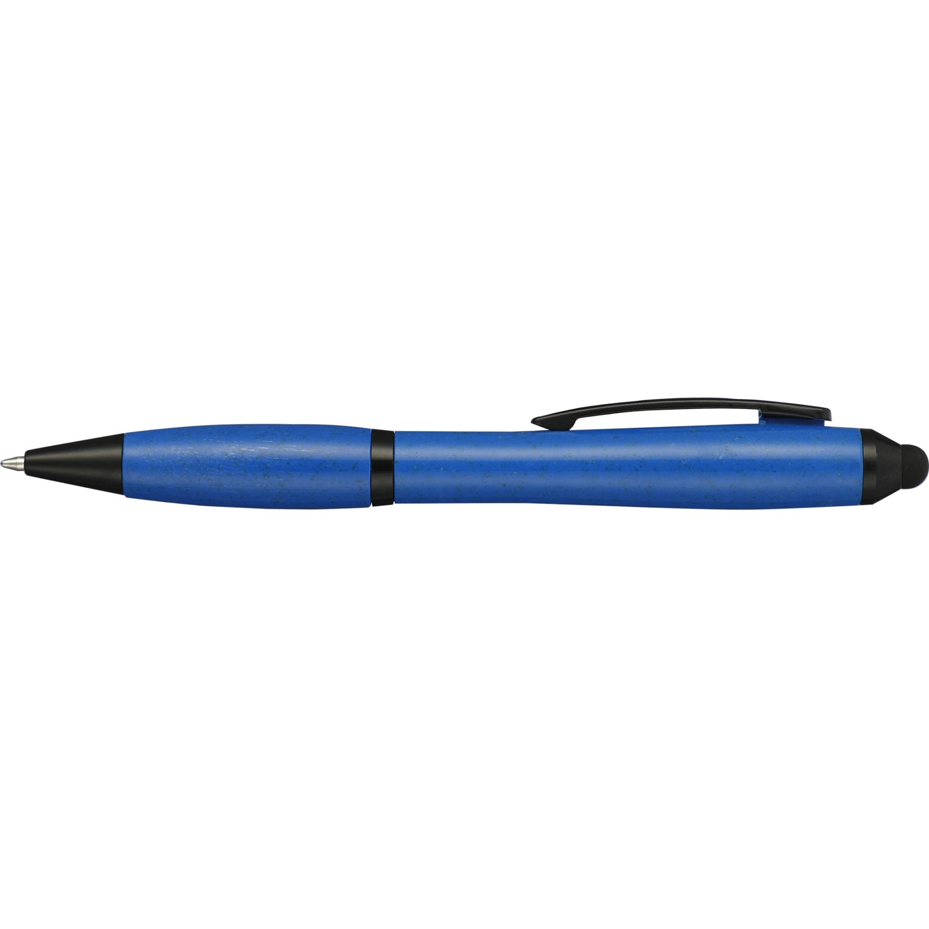 Nash Wheat Straw Ballpoint Stylus Pen 4