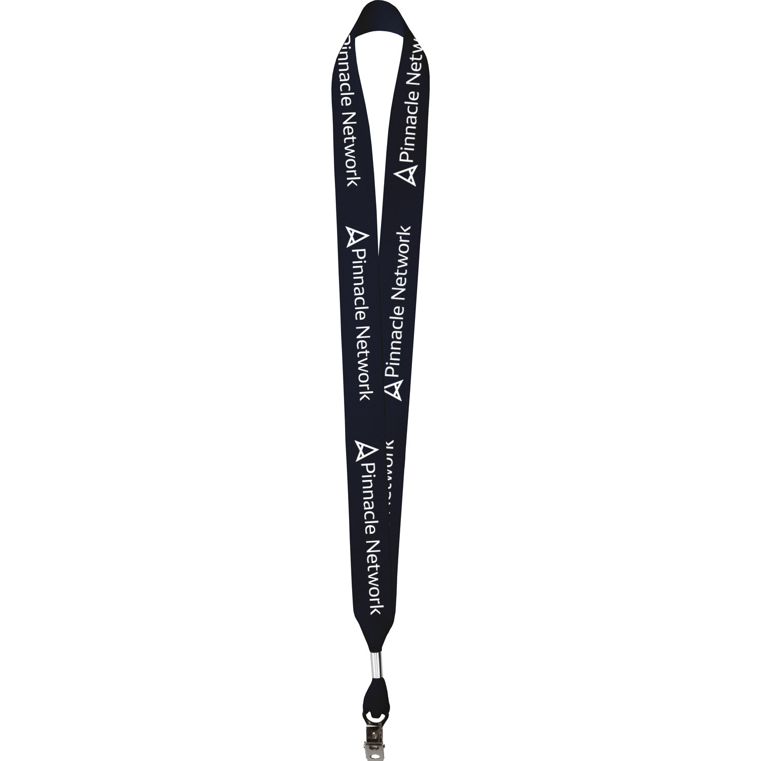 7/8" Fields Super Value Lanyard 5