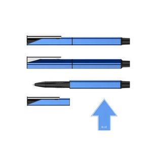 Square Aluminum Writing Pen 19