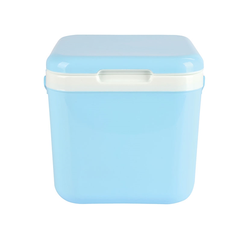 Mix 4-Can, 4.8 Qt Personal Lunch Box Cooler 28