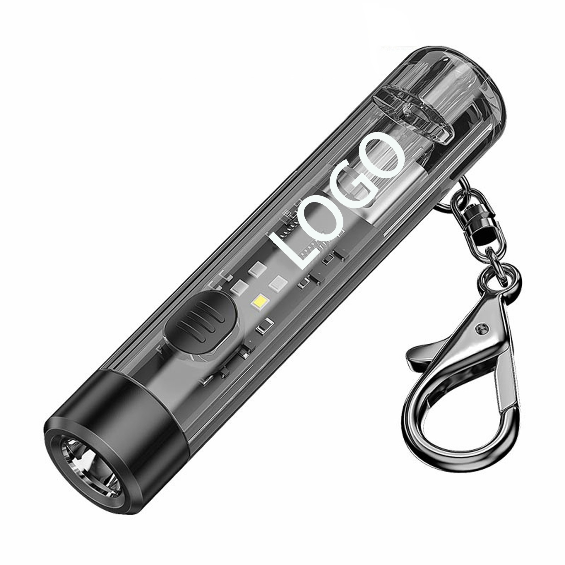 Mini Flashlight