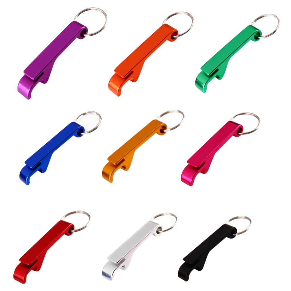 Multi Function Bottle Opener 1