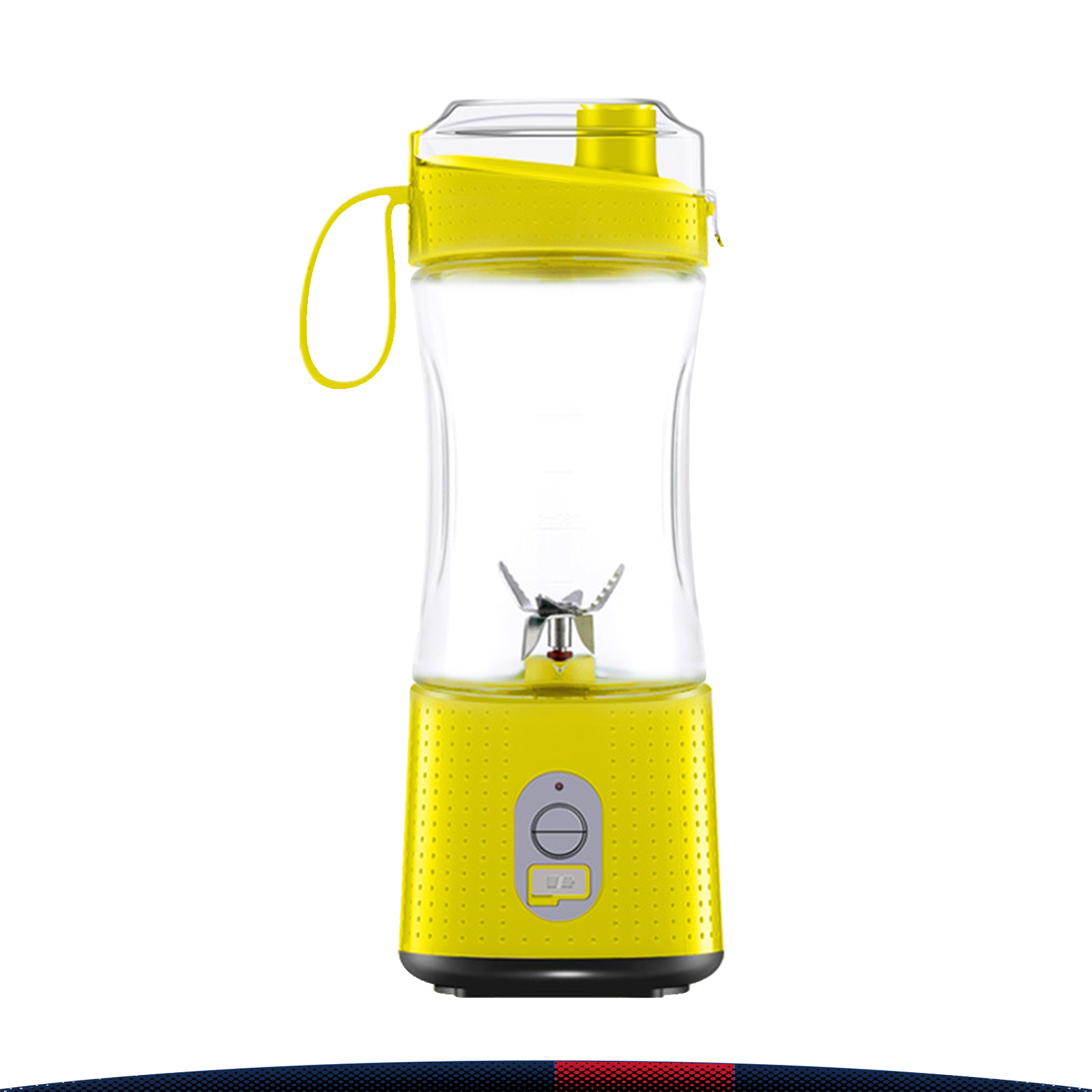Glimzy Portable Blender 5