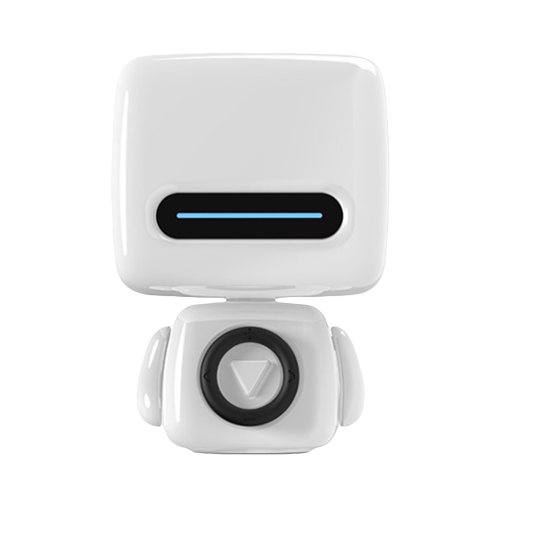 Robotic Bluetooth Speaker 6