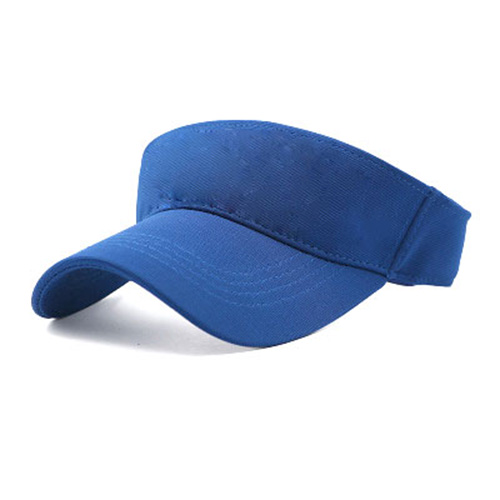 Sun Visor Cap 4